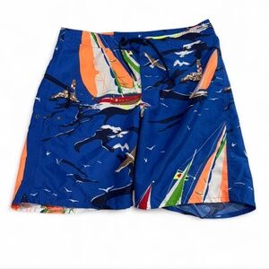 Ralph Lauren bathing suit trunks